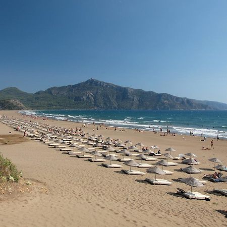 Casa Pallet Hotel (Adults Only) Dalyan Eksteriør bilde