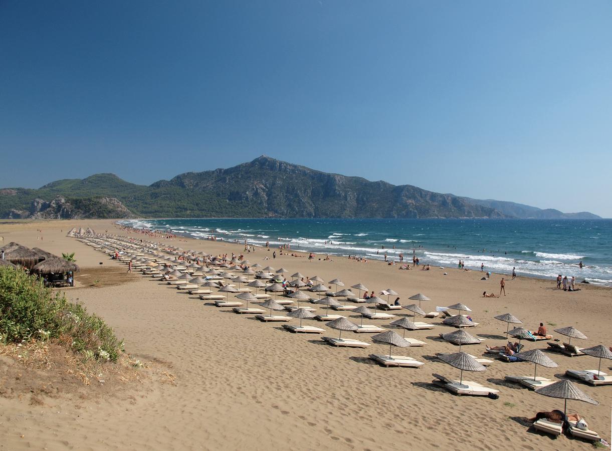 Casa Pallet Hotel (Adults Only) Dalyan Eksteriør bilde