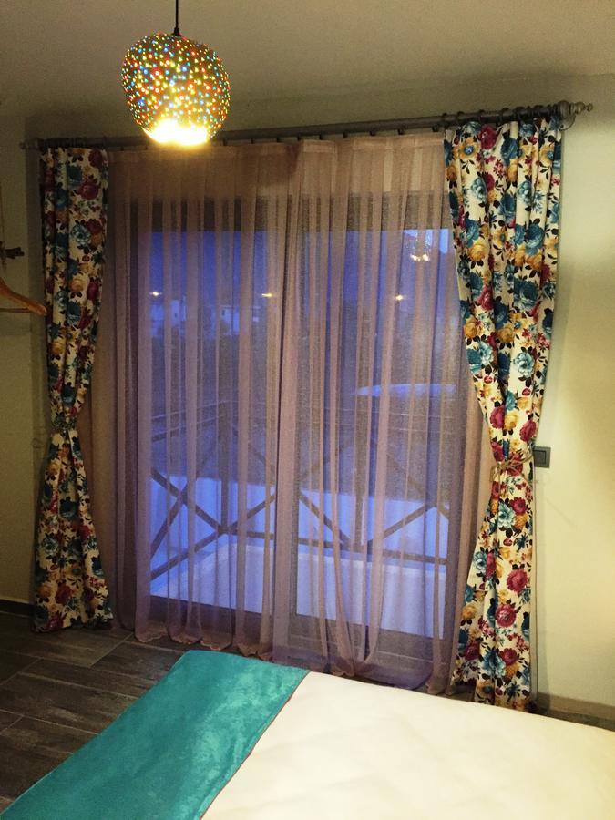Casa Pallet Hotel (Adults Only) Dalyan Eksteriør bilde