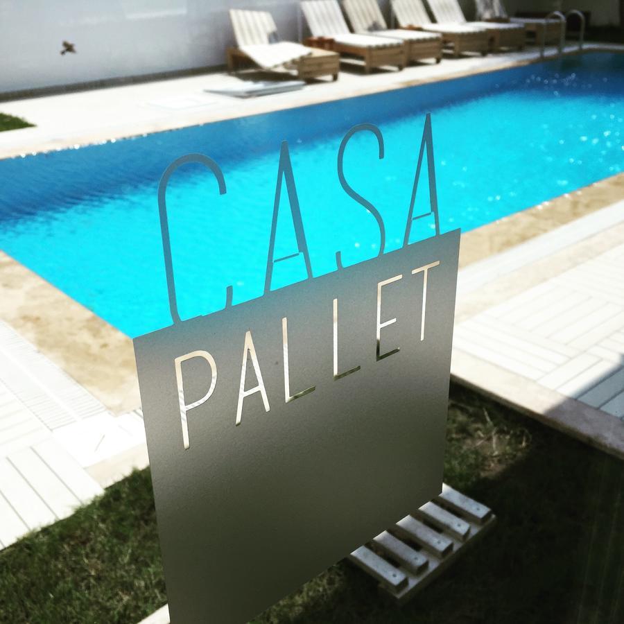 Casa Pallet Hotel (Adults Only) Dalyan Eksteriør bilde