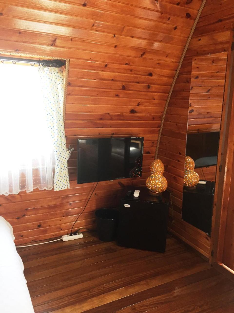 Casa Pallet Hotel (Adults Only) Dalyan Eksteriør bilde