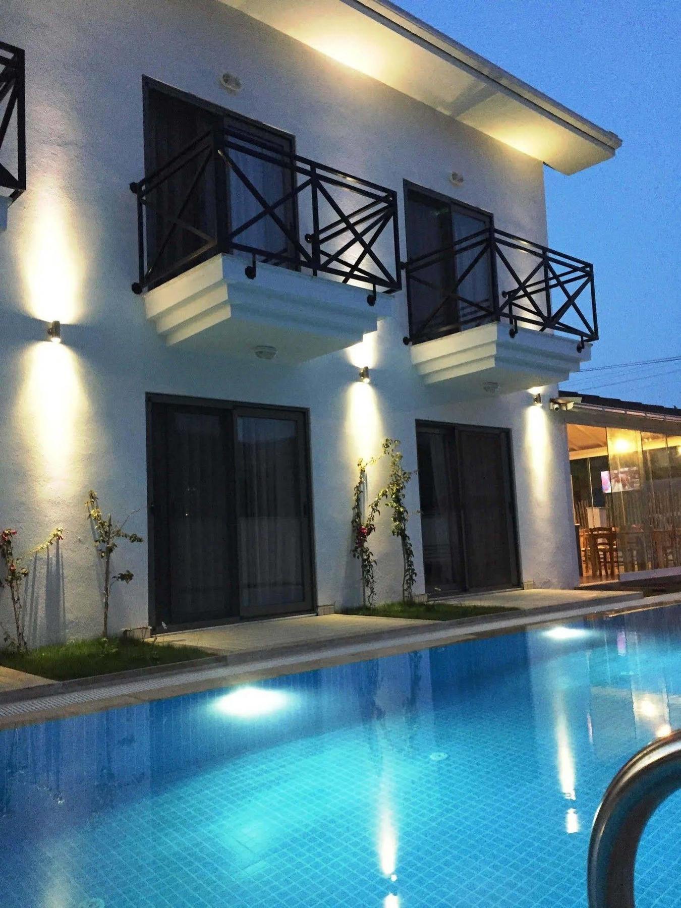 Casa Pallet Hotel (Adults Only) Dalyan Eksteriør bilde