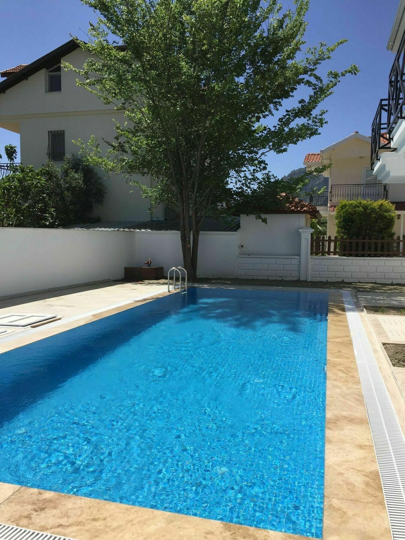 Casa Pallet Hotel (Adults Only) Dalyan Eksteriør bilde
