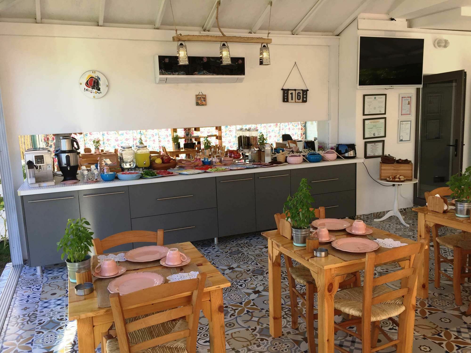 Casa Pallet Hotel (Adults Only) Dalyan Eksteriør bilde