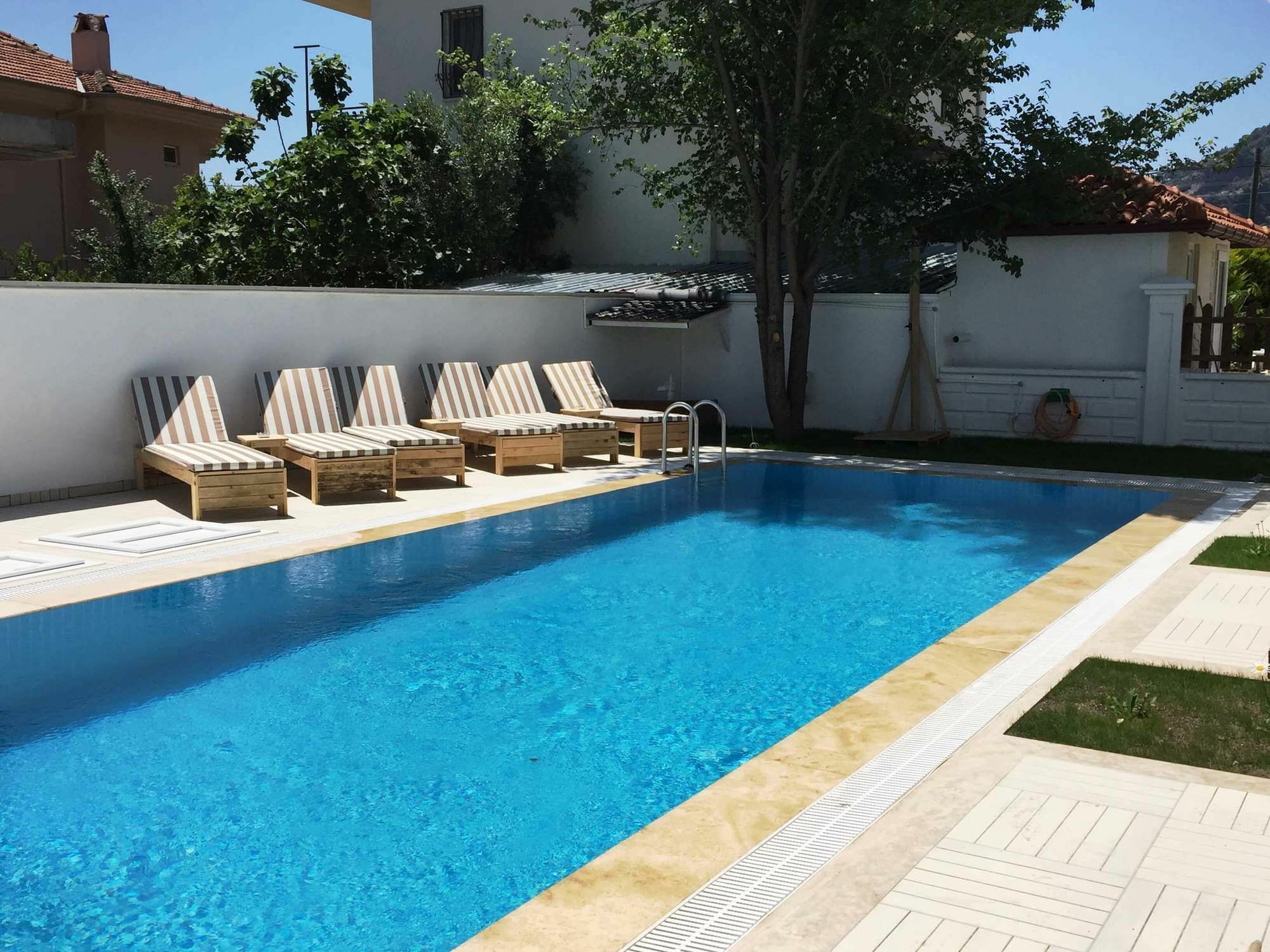 Casa Pallet Hotel (Adults Only) Dalyan Eksteriør bilde