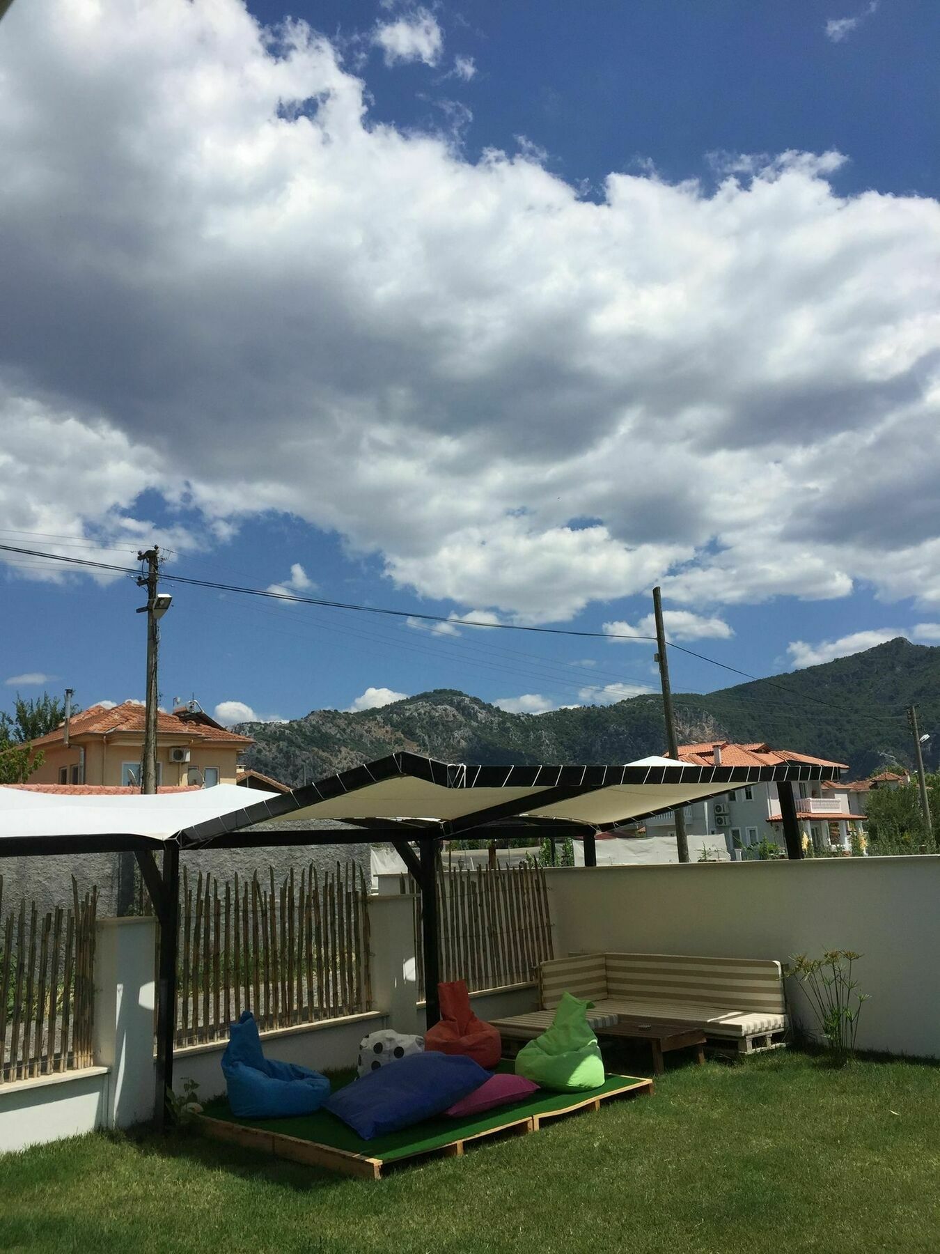 Casa Pallet Hotel (Adults Only) Dalyan Eksteriør bilde